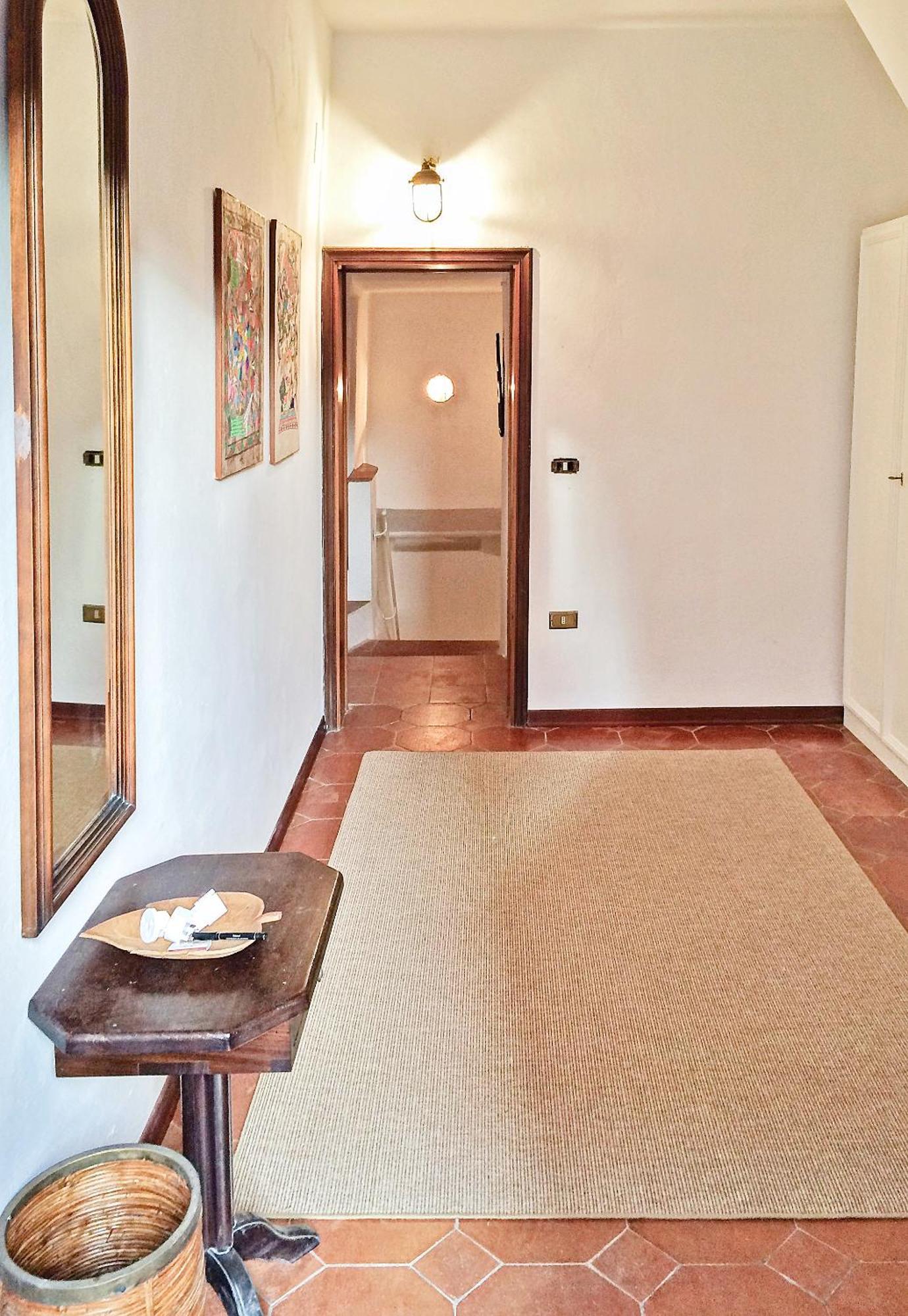 Vila Torre - Haus Mit Dachterrasse Capoliveri  Exteriér fotografie